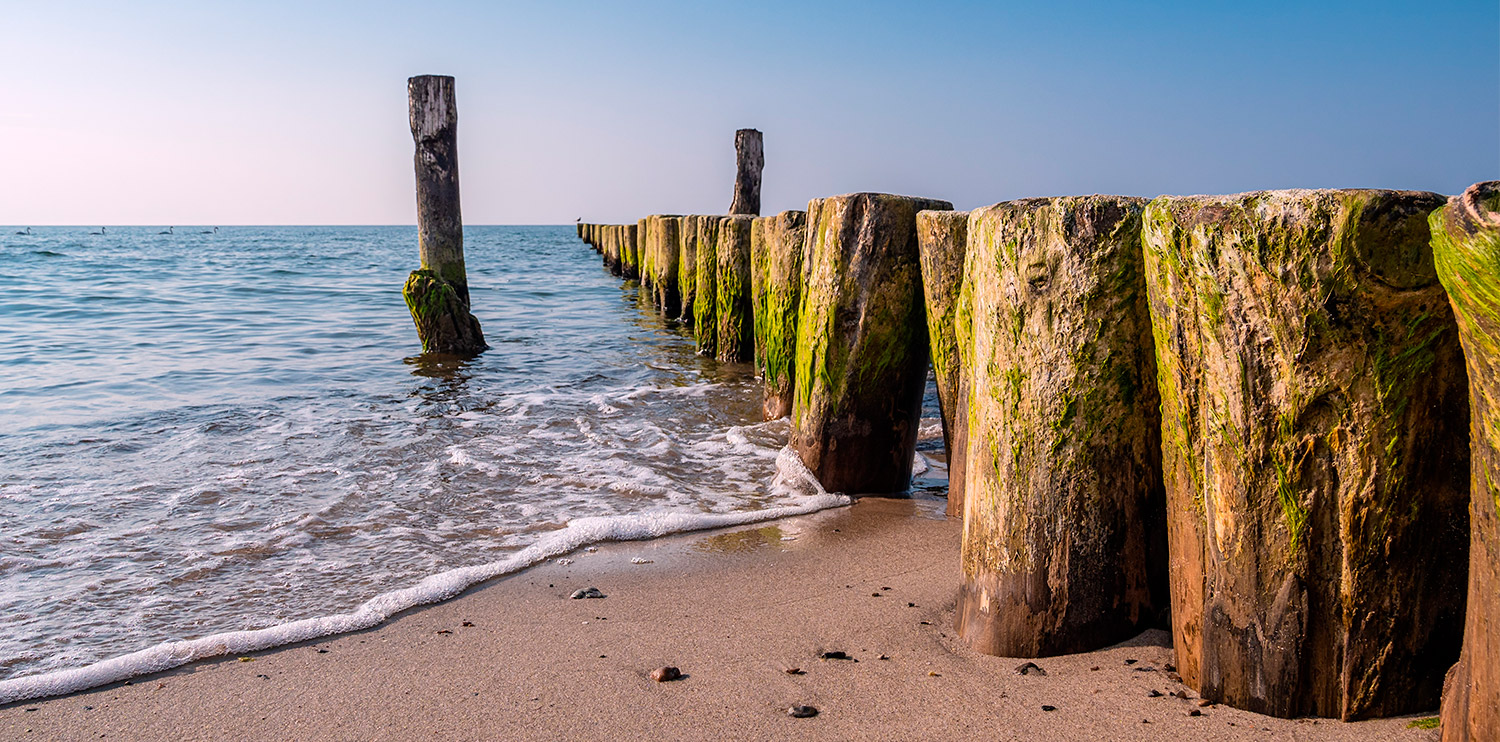  Destino Graal-Müritz en Alemania Lopesan Hotel Group 